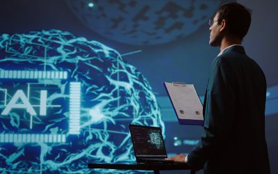 Gen AI: A Game-Changer for Enterprises – Unleashing Creativity and Efficiency