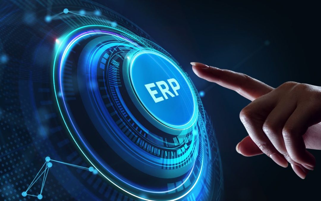 Case Study | ERP Vendor Selection at Mid-Size Animal Feed Manufacturer​