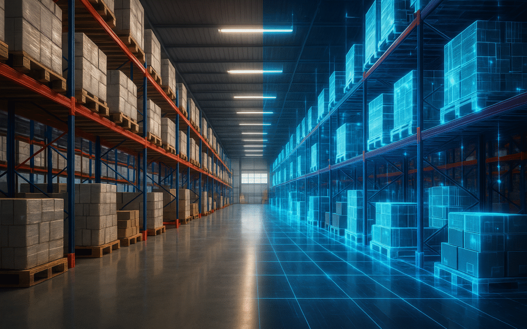 AI and the New Era of Digital Twins