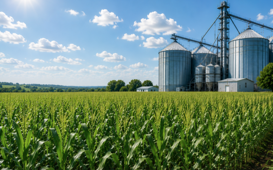 How ERPs Turn Sustainability Into Profitability 
