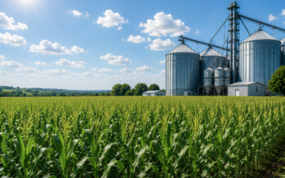 How ERPs Turn Sustainability Into Profitability