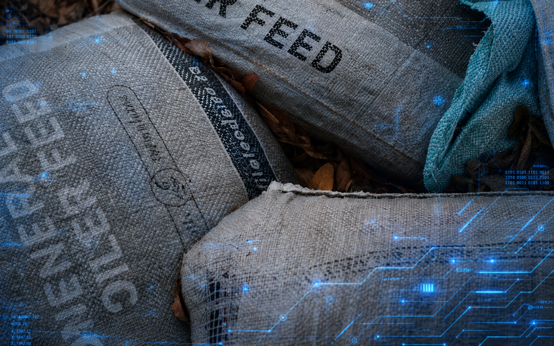 5 Ways Feed Mills Are Putting AI to Work Right Now